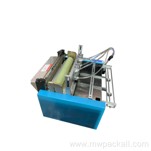 Machinery Plastic Bag Making Hot Sale New Designed Price Small Scale Plastic Bag Making Machine Hot Sale